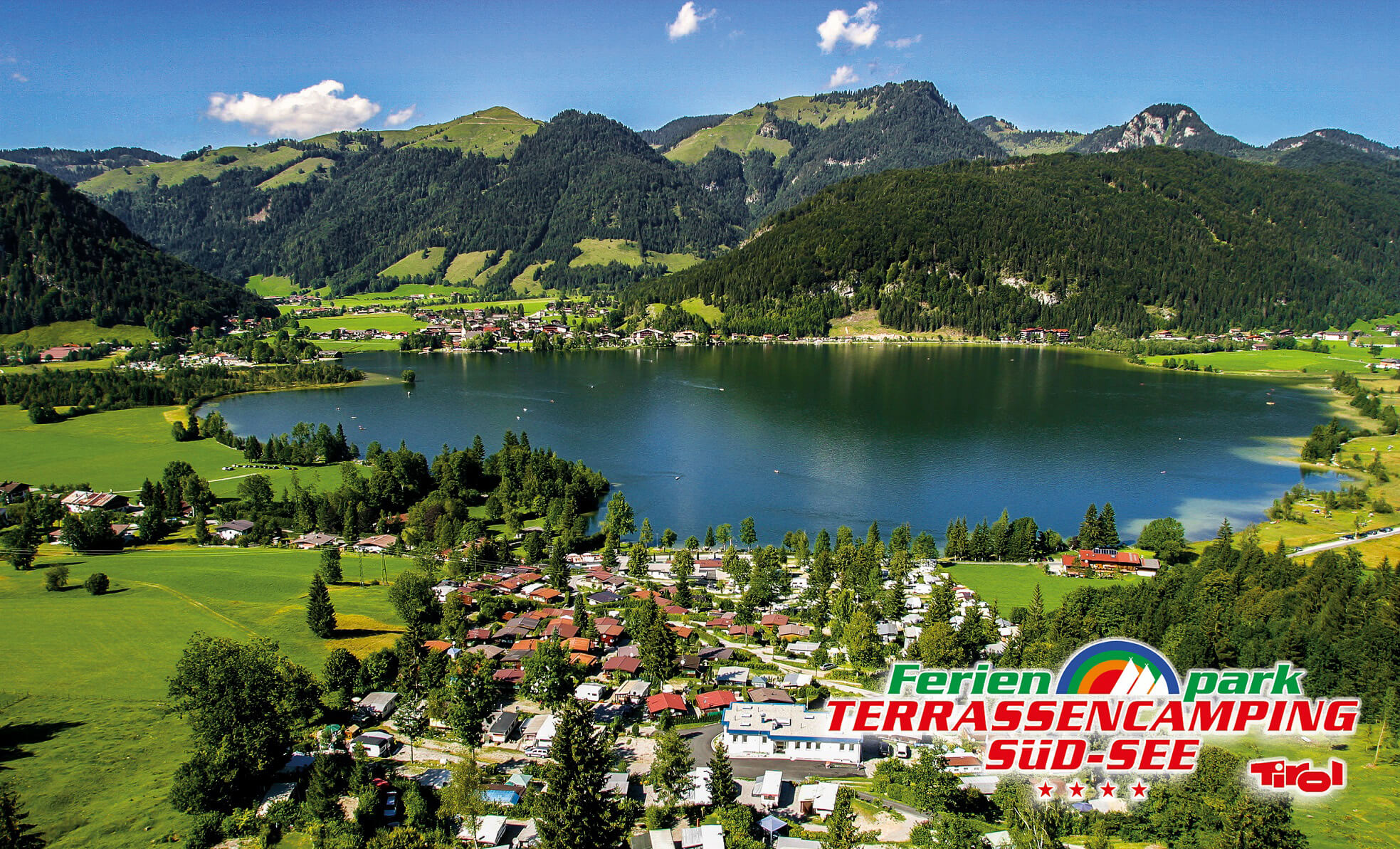 Terrassencamping Süd-See