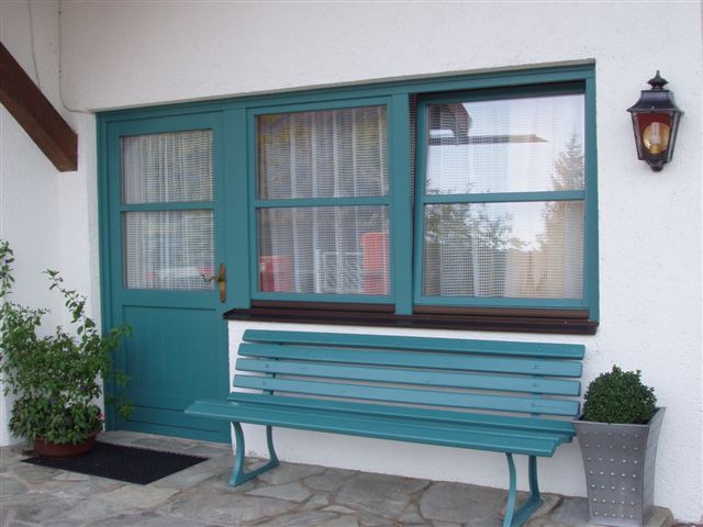 Appartement Süd-See