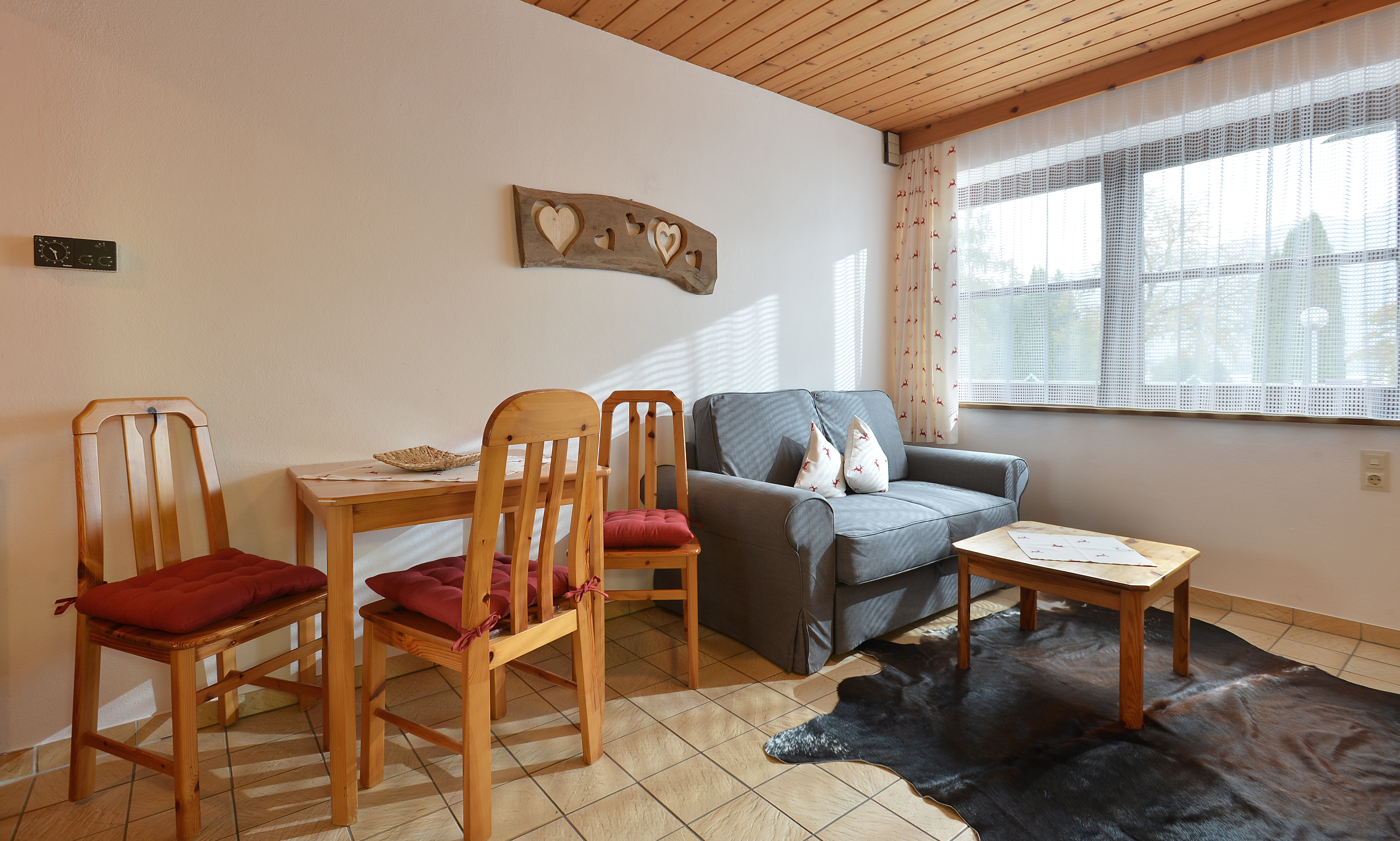 Appartement Süd-See