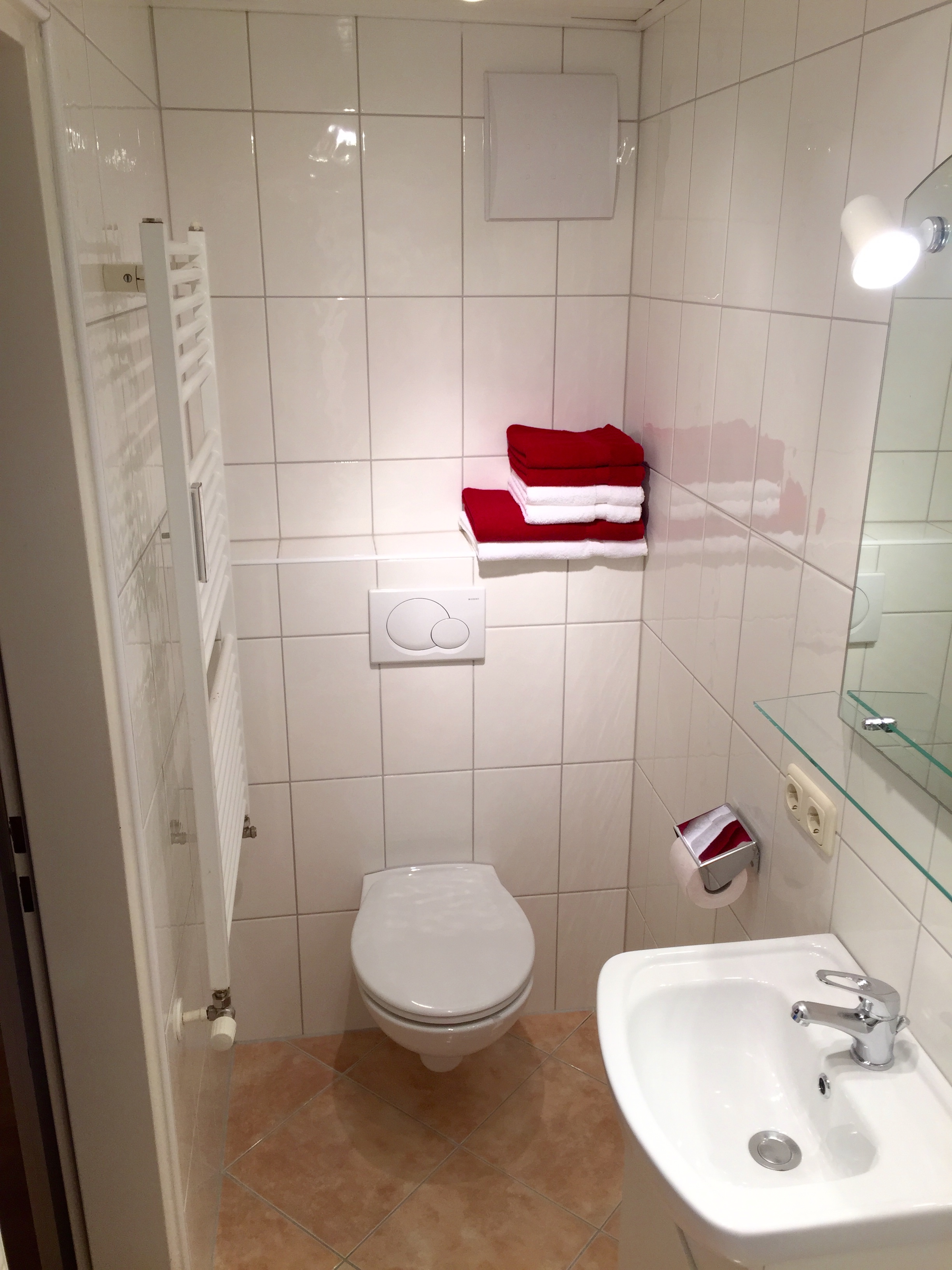 Appartement Kaiserblick