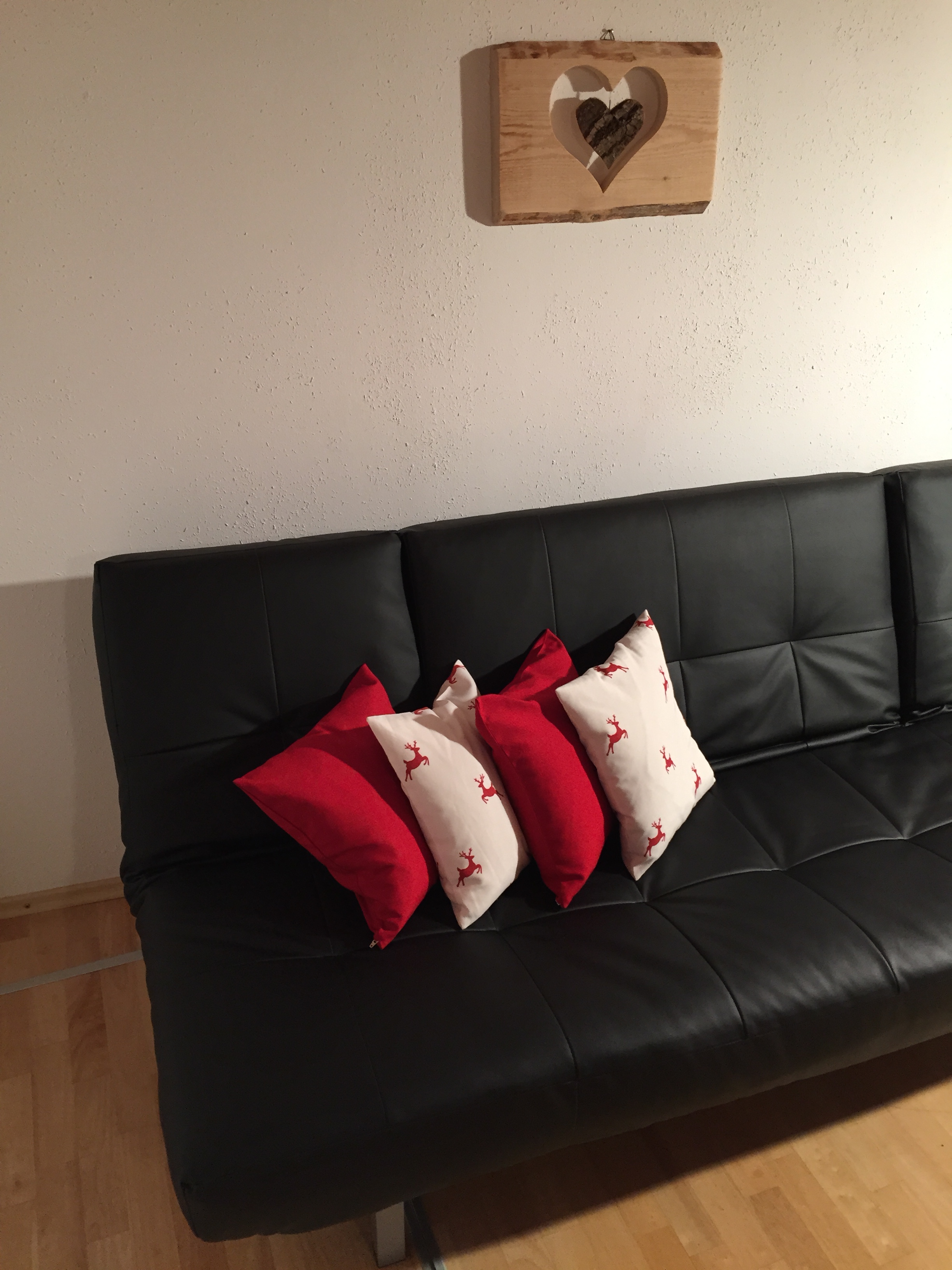 Appartement Kaiserblick