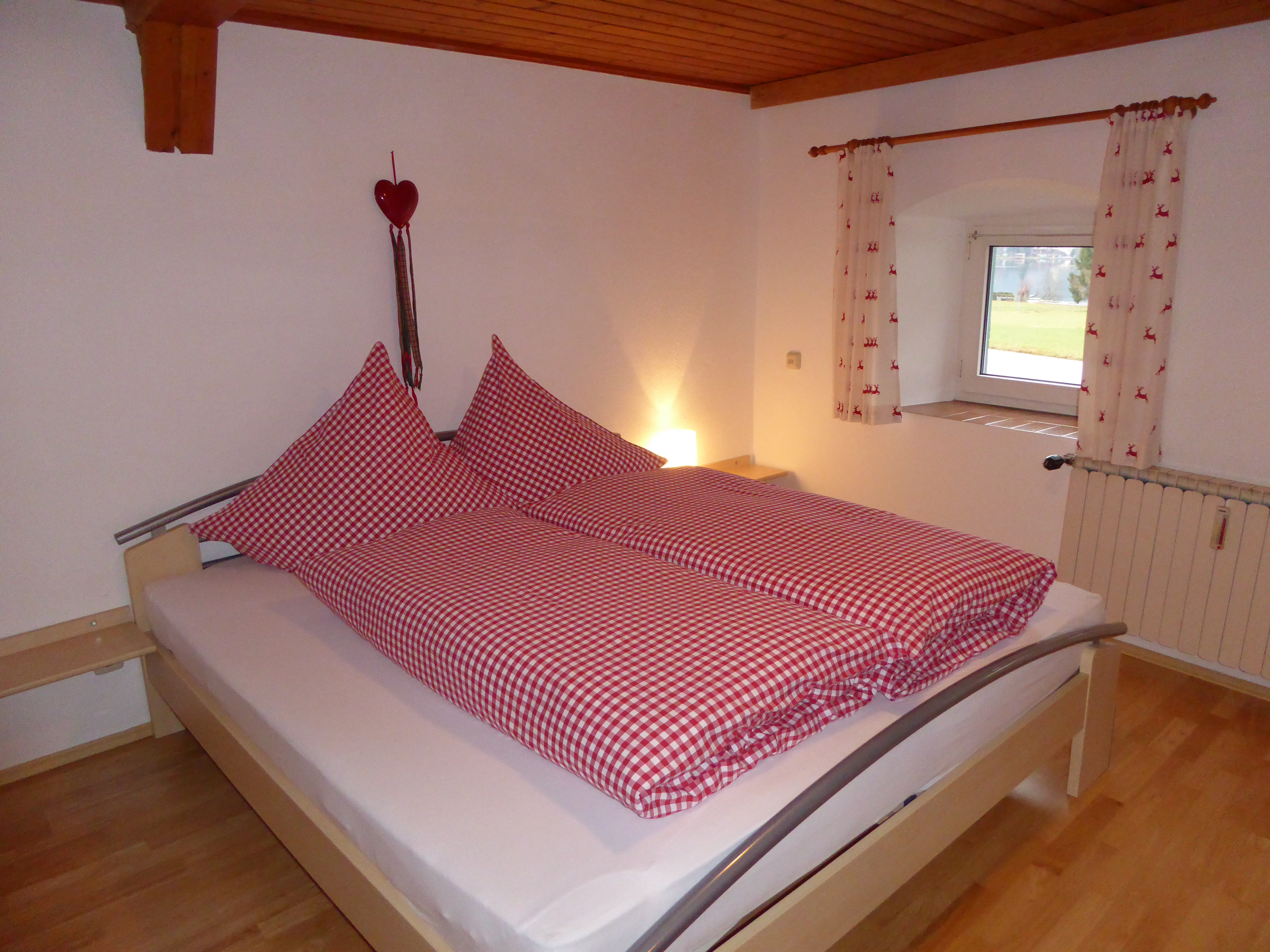 Appartement Kaiserblick