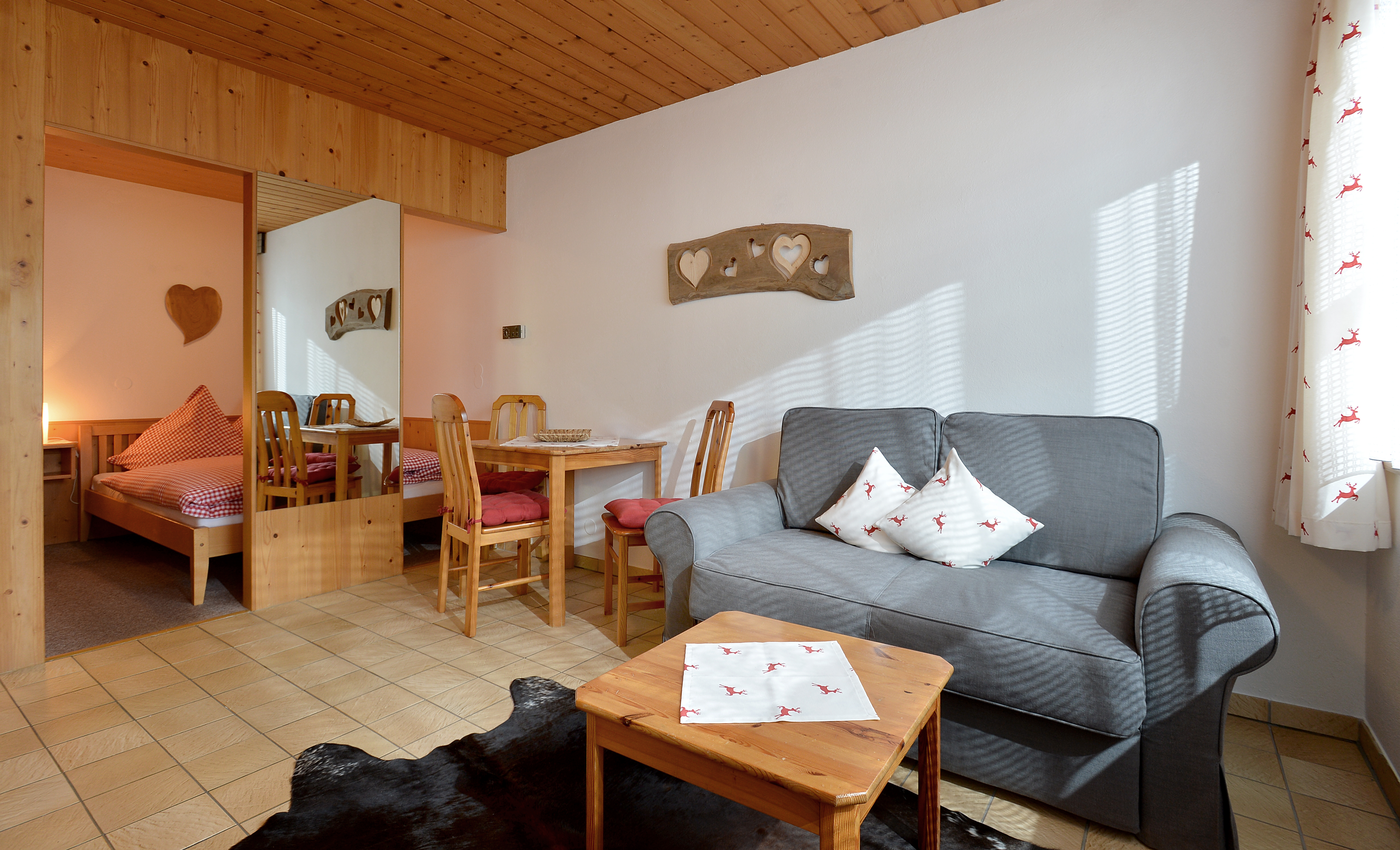 Appartement Süd-See