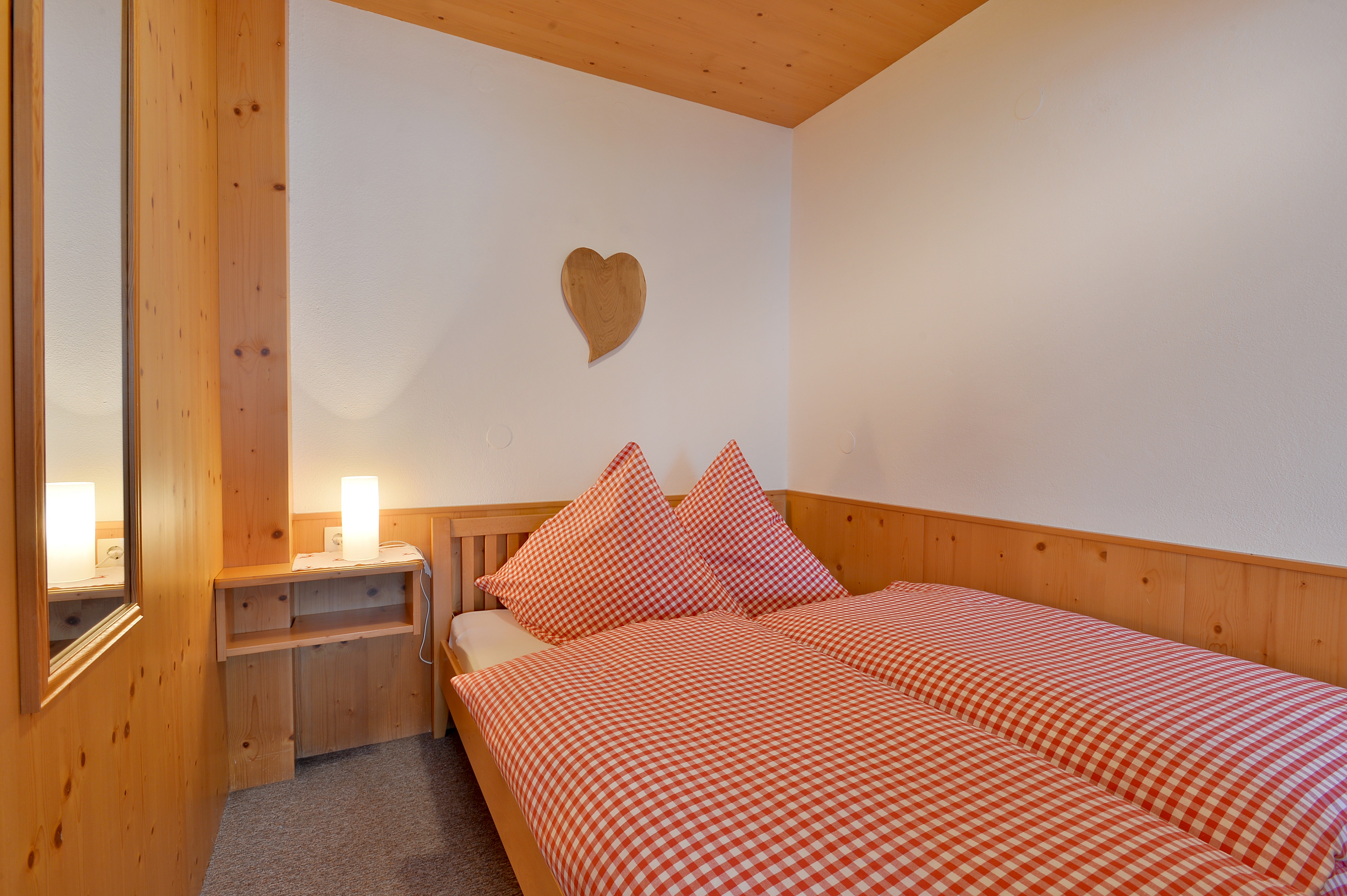 Appartement Süd-See